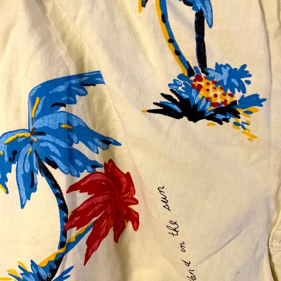 A great pair of medium shorts - Picture 2 of 6